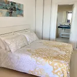 Luxury 4-bedroom With Heated Pool + Sea View * Playa Blanca (Lanzarote)