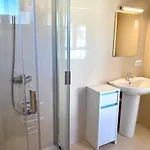 Luxury 4-bedroom With Heated Pool + Sea View Villa Playa Blanca (Lanzarote)