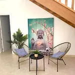Villa Luxury 4-bedroom With Heated Pool + Sea View *