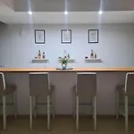 Luxury 4-bedroom With Heated Pool + Sea View * Playa Blanca (Lanzarote)