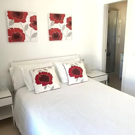 Βίλα Luxury 4-bedroom With Heated Pool + Sea View Πλάγια Μπλάνκα