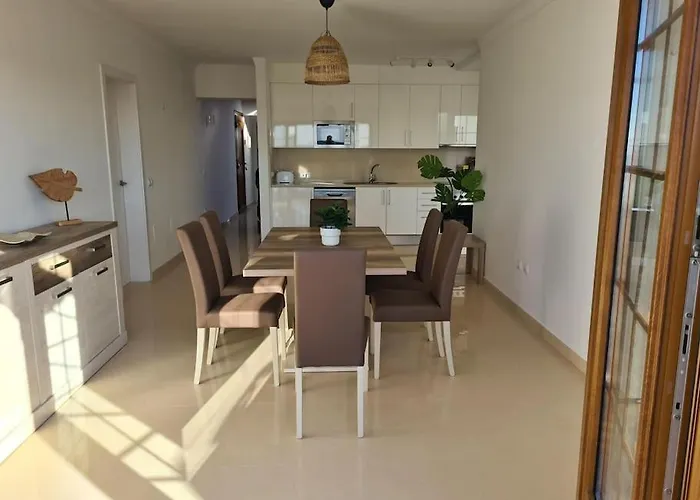 Villa Luxury 4-bedroom With Heated Pool + Sea View Playa Blanca (Lanzarote)