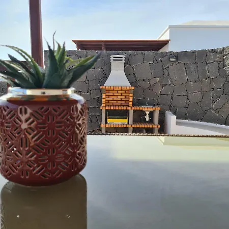 Luxury 4-bedroom With Heated Pool + Sea View * 플라야블랑카