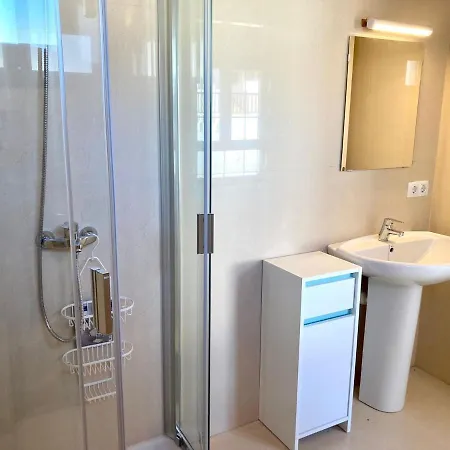 Luxury 4-bedroom With Heated Pool + Sea View 빌라 플라야블랑카